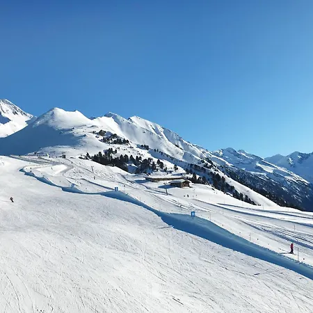 Rosa-8 By Interhome 公寓