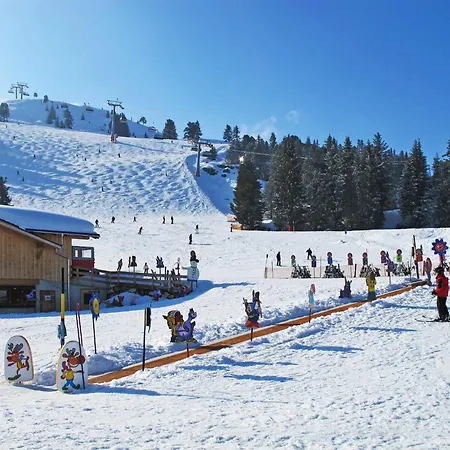 Rosa-8 By Interhome Apartment Mayrhofen