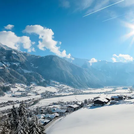 Rosa-8 By Interhome * Mayrhofen