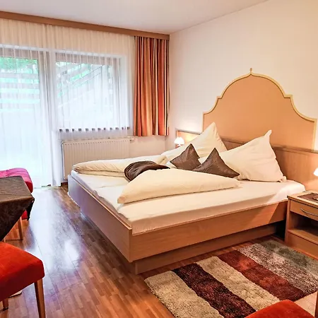 Διαμέρισμα Rosa-8 By Interhome *