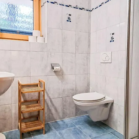 Rosa-8 By Interhome Apartamento