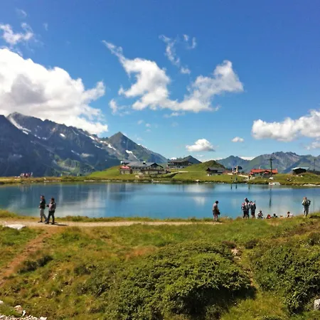 Rosa-8 By Interhome Mayrhofen