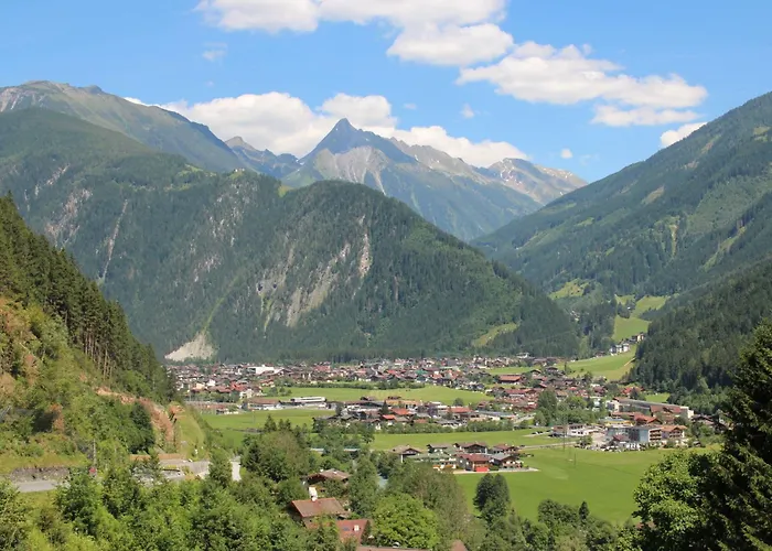 Appartement Rosa-8 By Interhome *