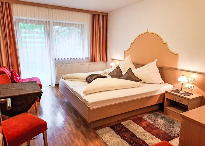 Appartement Rosa-8 By Interhome *