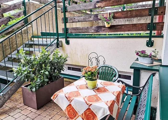 Rosa-8 By Interhome *