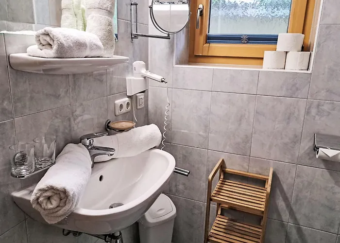 Rosa-8 By Interhome 迈尔霍芬