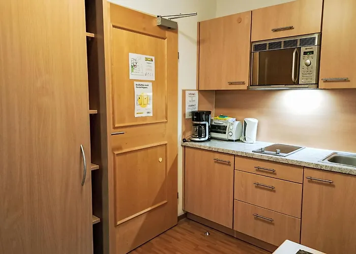 Rosa-8 By Interhome * 迈尔霍芬