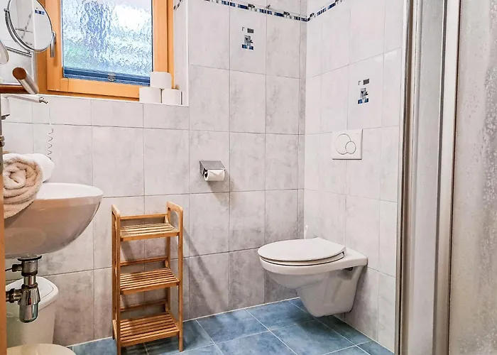 Rosa-8 By Interhome Appartement