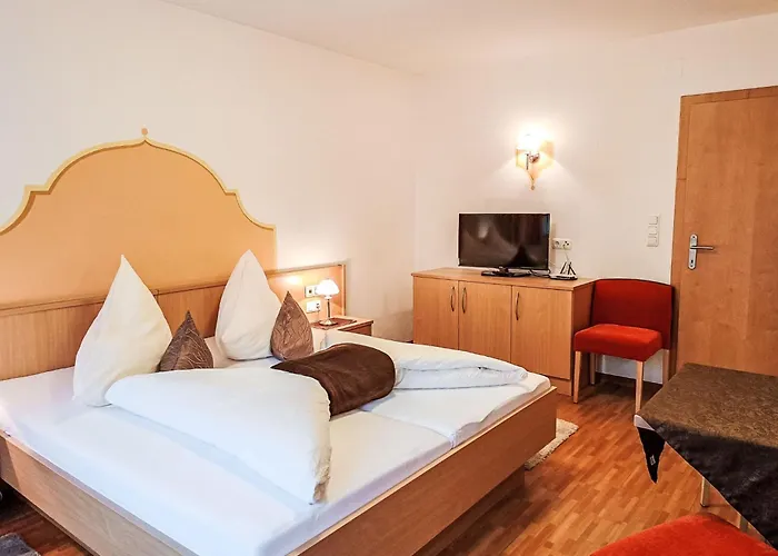 Appartement Rosa-8 By Interhome