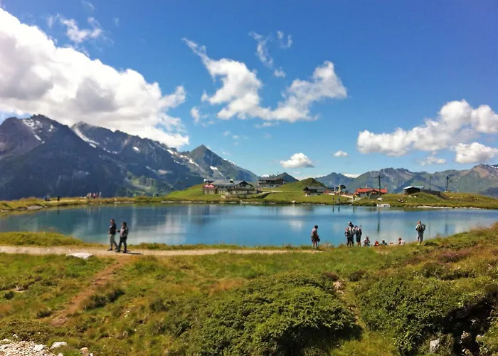 Rosa-8 By Interhome Mayrhofen