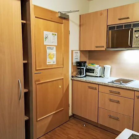 Rosa-8 By Interhome * マイヤーホーフェン