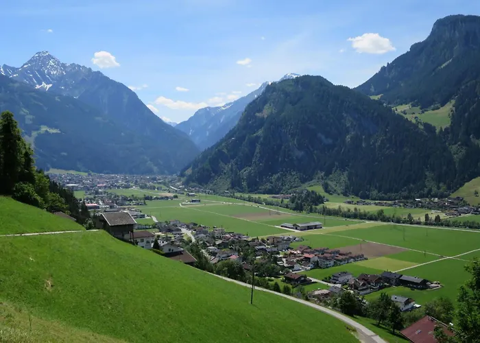 Lejlighed Rosa-8 By Interhome