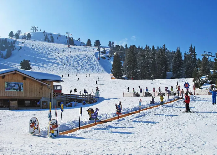 Rosa-8 By Interhome Lejlighed Mayrhofen