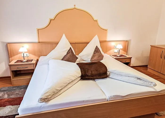 Rosa-8 By Interhome Mayrhofen