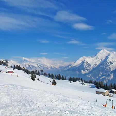 Daire Rosa-8 By Interhome Mayrhofen