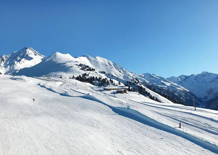 Rosa-8 By Interhome Daire