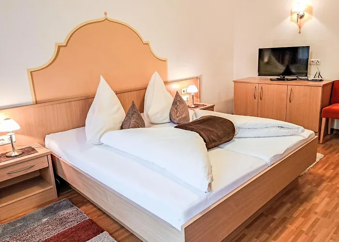 Rosa-8 By Interhome Mayrhofen